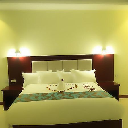 Winn Hotel - Bahir Dar Exterior photo
