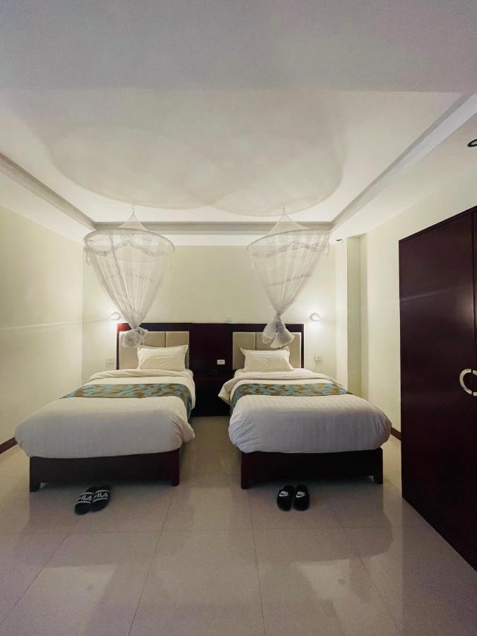 Winn Hotel - Bahir Dar Exterior photo